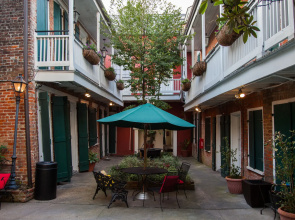 Hotel St. Pierre®, a French Quarter Inns® Hotel