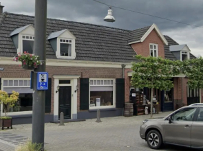 Boven-Langs