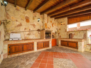 Nice Home in Partinico With Outdoor Swimming Pool, Wifi and 3 Bedrooms