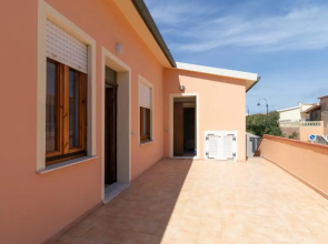 Casa Spiaggia Molo 4