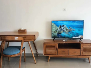Kelingking Paradise Suites Villa