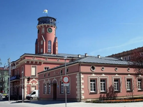 Apartamenty Czestochowa Super De Lux