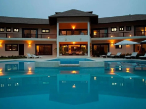 6BR 7BA Bahia Minitas by ASVR