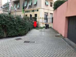 Casa Tritone