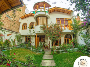 Villa Casita
