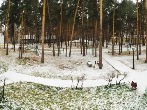 Tambovkurort I