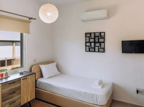 Procy-106 Venus Townhouse