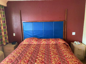 Economy Lodge by Hotel O Texas City