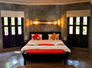 The Hideaway Pariya Haad Yuan Ko Pha-ngan