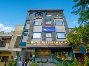 Hotel Shree Ram Palace