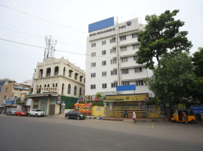 Priyadarshini Park