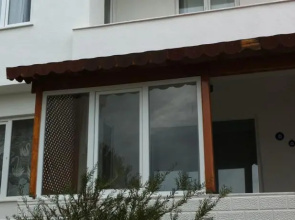 Dublex Villa Gomec
