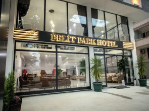 Pelit Park Hotel