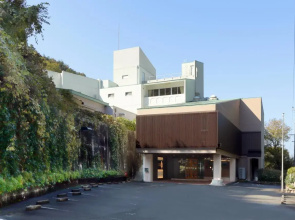 Arima road Yuuwa Hot spring hotel