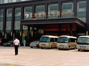 Sxmd Hotel