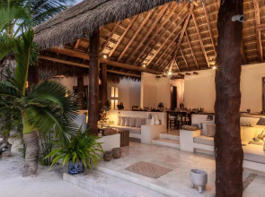 Tierra del Mar Hotel