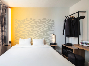 ibis Paris CDG Airport