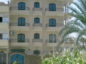 Nile Dream Apartments House