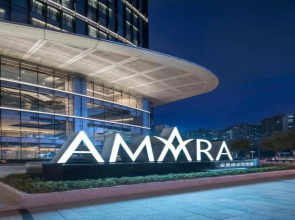 Amara Shanghai