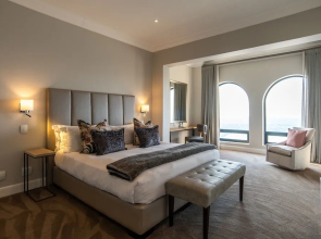 The Northcliff Boutique Hotel