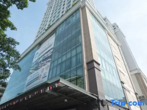 Leman Apartments Saigon D3