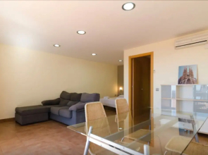 HomeHolidaysRentals Panoramic - Costa Barcelona