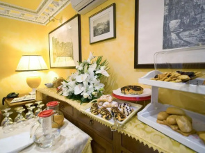 Hotel Tuscolana