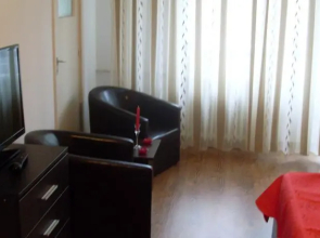 Studio Lujerului Bucuresti
