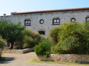 Victor Country Hotel