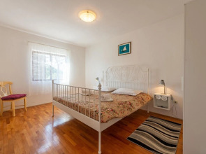 Awesome Apartment in Privlaka With 2 Bedrooms and Wifi