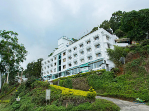 Misty Mountain Resort