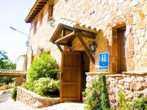 Hostal Restaurante Sierra De La Martina
