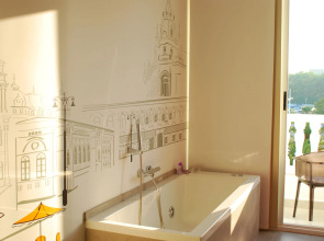 Hotel Boutique Sabbia Valencia