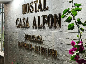 Hostal Alfon