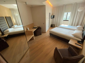 MOODs Boutique Hotel