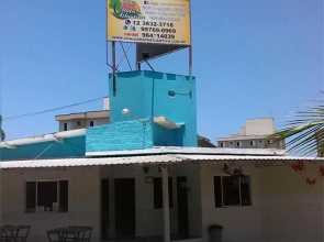 Chales Mata Atlantica De Ubatuba