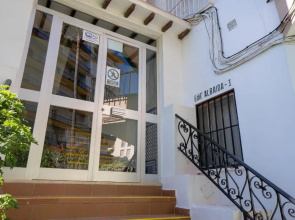 Edf. Albaida I, 5º H