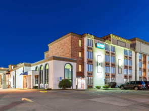 Quality Inn Farmington