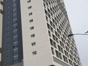 Sokcho Daemyeong Samsung Home Prestige Pension