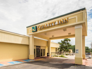 Quality Inn Ponca City