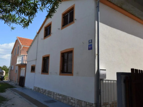 Apartmani Veronika Nin