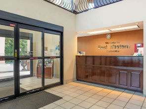 Best Western Carowinds