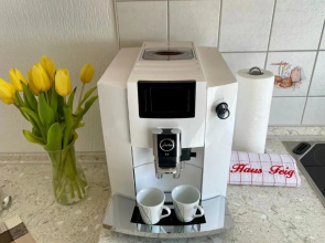 Ferienwohnung Haus Feig