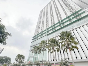 Best Location and Comfortable 2BR at Bale Hinggil Apartment