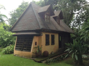 Hacienda San Pedro