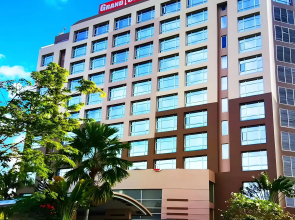 Ibis Hotel