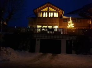 Haus Bergblick