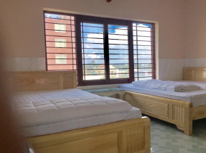 Ba Doan 2 Hotel