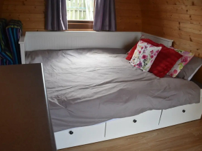 Beachcomber Glamping