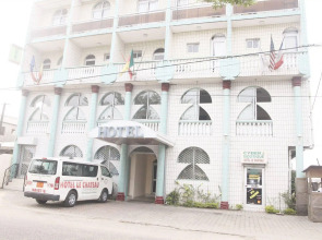 Hotel Le Chateau